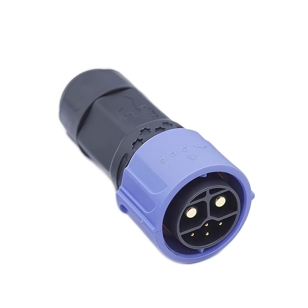 NOEIFEVO Cargador de litio 29.4V 3A para baterías 7S 25.9V Li-Ion Lipo, con pantalla LCD, ventilador de refrigeración, apagado automático