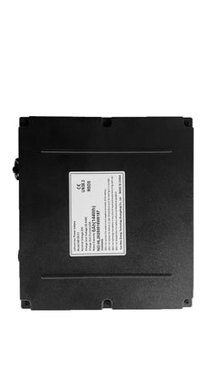 24V 6Ah / 10Ah Wiederaufladbarer Lithium-Akku für Elektrorollstuhl S500-6
