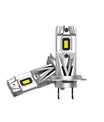 NOEIFEVO H7 H11 H4 9005 9006 Koplampen, 80W 12V, 6500K Wit, Hoge en Lage Stralen, 2 Stuks Auto Lampen