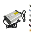  NOEIFEVO 58,4 V 8 A Lifepo4  Caricabatteriaper pacco batteria Lifepo4 16S 48 V (51,2 V)
​