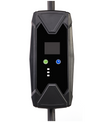 Noeifevo 22KW 32A 3  Fase EV Wallbox, Type 2 Power Charger voor Elektrische Voertuigen, Complete Set