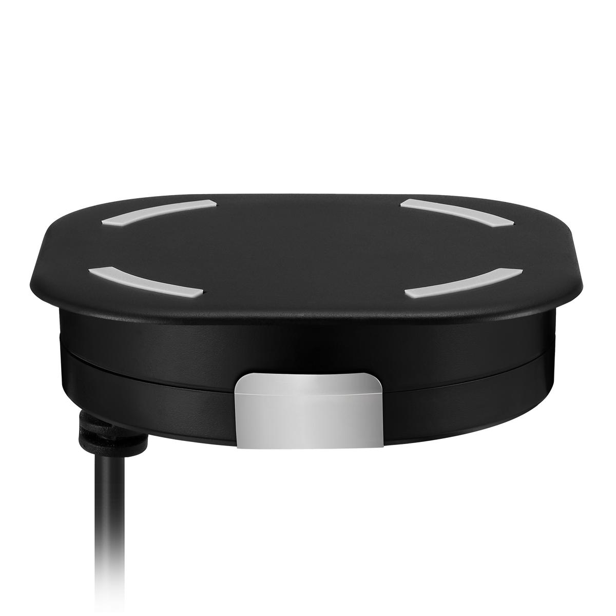 Da Puro le basi di ricarica wireless con tecnologia Qi anche per iPhone Da Puro le basi di ricarica wireless con tecnologia Qi anche per iPhone