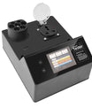 Type-2 EV-ladestation tester med LED-indikator – 32A kortvarig belastning, S1/S2 køretøjssignal-simulering, IP54, til EU-standard ladestationer