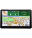 NOEIFEVO X20 GPS Navigace, 7palcový dotykový displej s mapami Evropy, 8GB 256MB, vícejazyčný, podpora FM, pro osobní automobily/vany/nákladní automobily